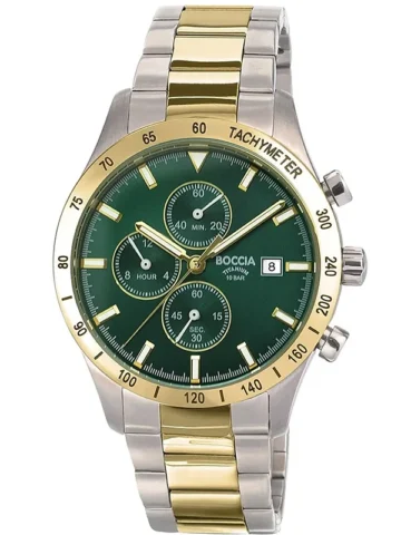 BOCCIA TITANIUM 3739-05