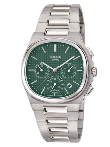3740-02 BOCCIA TITANIUM 3740-02