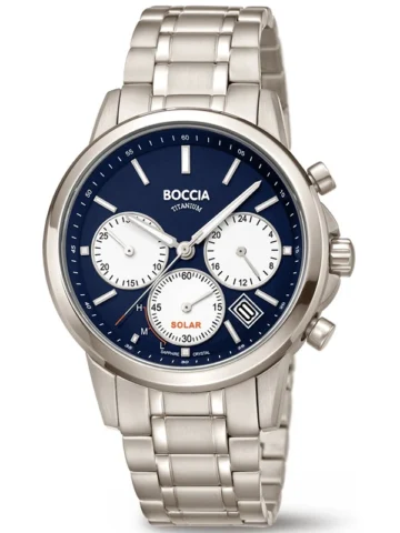 BOCCIA TITANIUM SOLAR 3742-03