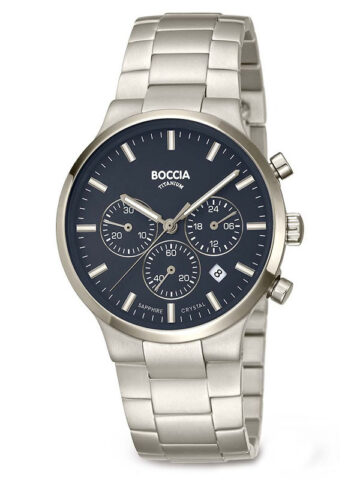 BOCCIA TITANIUM 	3746-02