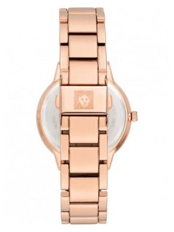 ANNE KLEIN METALS AK/3750NMRG