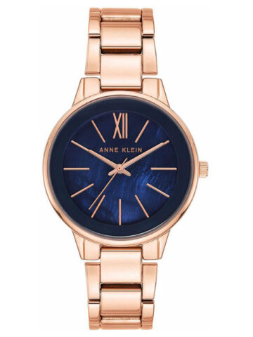 ANNE KLEIN METALS AK/3750NMRG