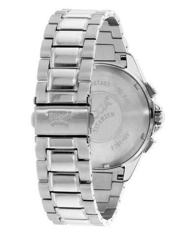 3751-01-2 BOCCIA TITANIUM 3751-01