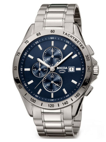 3751-01 BOCCIA TITANIUM 3751-01