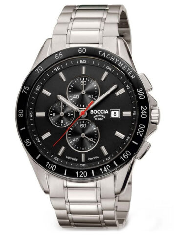 3751-02 BOCCIA TITANIUM 3751-02