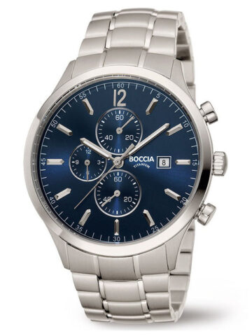 3753-03 BOCCIA TITANIUM 3753-03