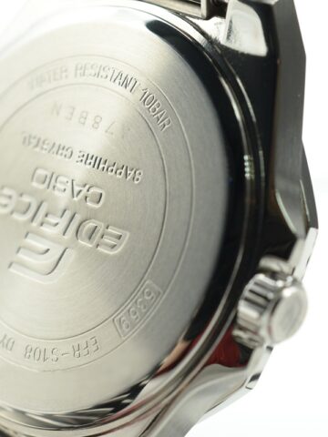 CASIO EDIFICE EFR-S108D-1AVUEF