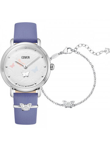 COVER CRAZY SECONDS SPREAD YOUR WINGS SET.CO1001.02