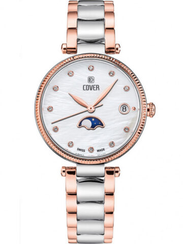 COVER FLY ME TO THE MOON  LADY CO196.03