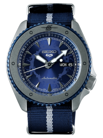38 SEIKO 5 SPORTS SRPF69K1