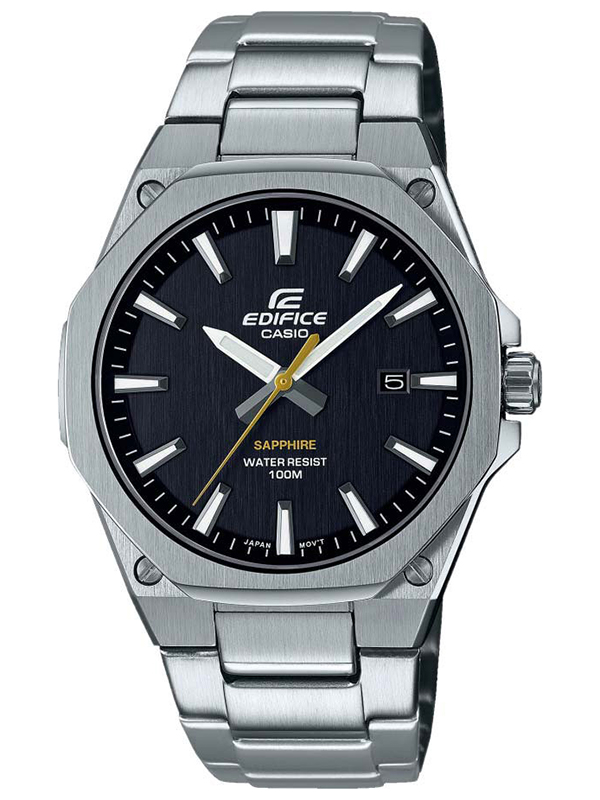 Часы Casio Edifice EFR-S108D-1AVUEF