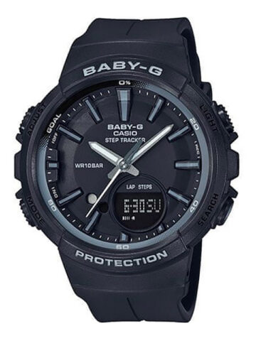 CASIO BABY-G BGS-100SC-1A