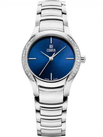 COVER Sandara Crystal CO203.02