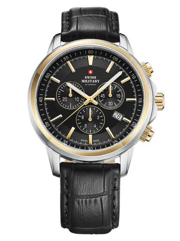 SWISS MILITARY BY CHRONO SM34052.10