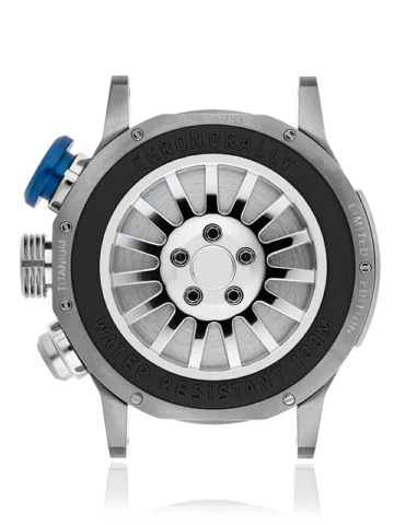 38001-tinnbu-bn.1 EDOX CHRONORALLY LE 38001-TINNBU-BN