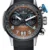 EDOX CHRONORALLY 38003-TINBU-BRNBU