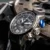 EDOX CHRONORALLY 38003-TINBU-GNBU