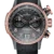 EDOX CHRONORALLY 38003-TINGR-GNR