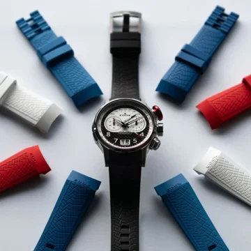 EDOX CHRONORALLY LE 38003-TINR-CANBR