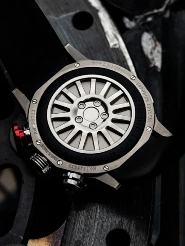 38003-tinro-caro.2 EDOX CHRONORALLY 38003-TINRO-CARO