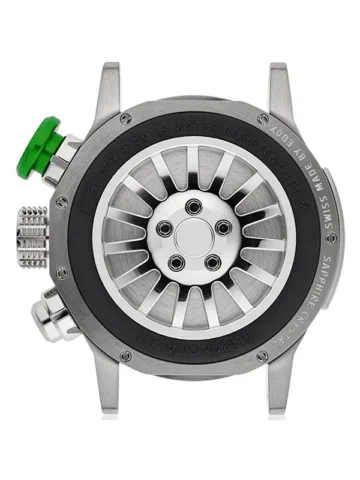 38003-tinv-bunv.2 EDOX CHRONORALLY 38003-TINV-BUNV