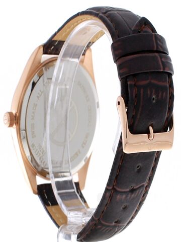 381 CLAUDE BERNARD CLASSIC 3 HANDS 70201-37R-BUIR