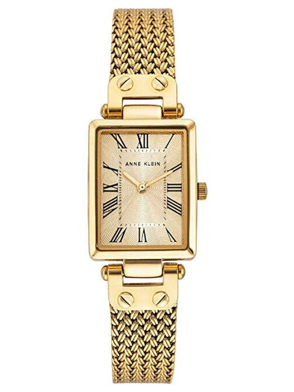 Часы Anne Klein Metals AK/3882CHGB