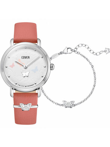 COVER CRAZY SECONDS SPREAD YOUR WINGS SET.CO1001.03