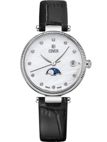 COVER CLASSIC FLY ME TO THE MOON LADY CO196.04