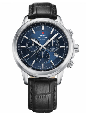 SWISS MILITARY BY CHRONO SM34052.11