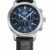 SWISS MILITARY BY CHRONO QUARTZ CHRONOGRAPH SM34052.11