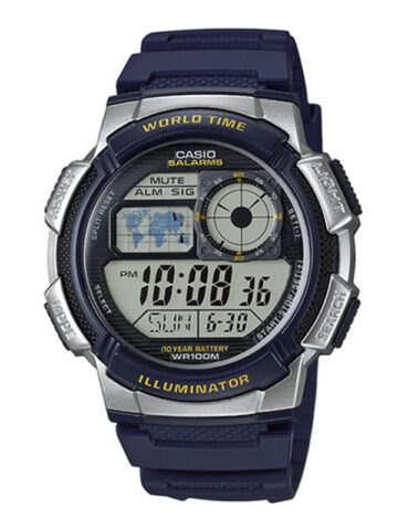 39 CASIO COLLECTION AE-1000W-2A