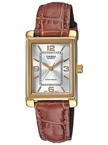 CASIO COLLECTION LTP-1234PGL-7AEG