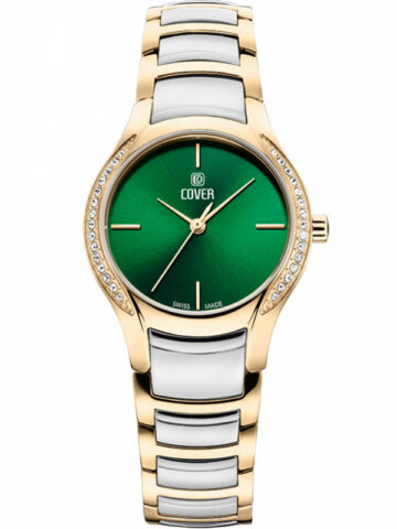 COVER Sandara Crystal CO203.04