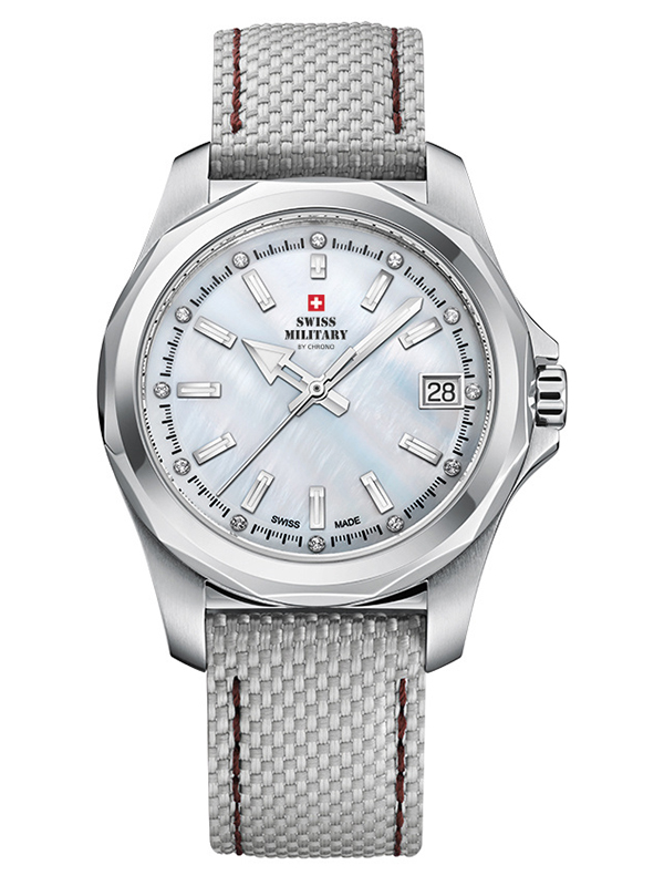 Ceas Swiss Military By Chrono Quartz Watches SM34069.04
