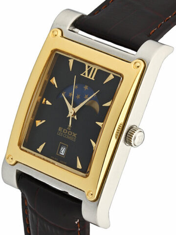 39007-357-nid EDOX LES COMBES 39007-357-NID