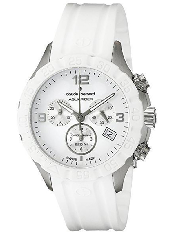 Ceas Claude Bernard Aquarider 10205-3B-BIN