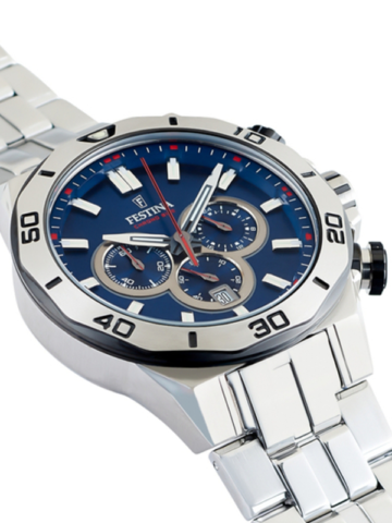 FESTINA CHRONO BIKE F20448/1