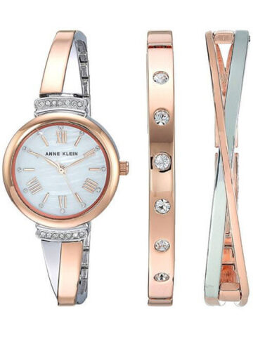 ANNE KLEIN BOX SET AK/2245RTST