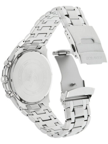 4-1-2-3 CASIO EDIFICE EF-539D-1AVEF