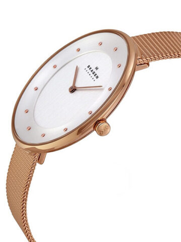 SKAGEN GITTE ROSE GOLD SKW2142