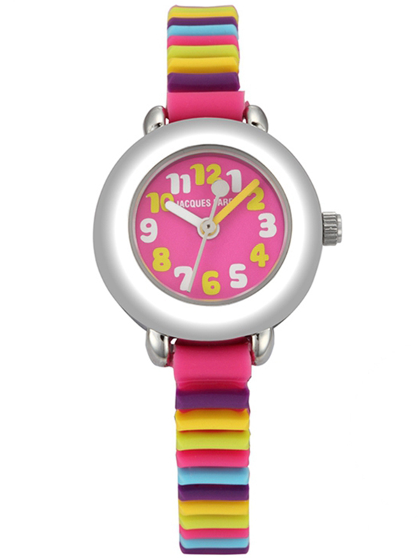 Jacques Farel Kids Pink KPC3000