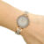 4-1-8 ANNE KLEIN DIAMOND AK/1980TPRG