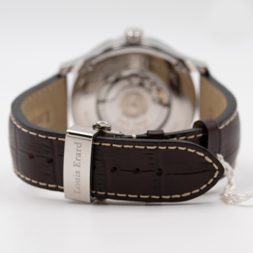 4-10 LOUIS ERARD 1931 AUTOMATIC RETROGRADE 87221AA01