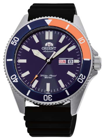 ORIENT SPORTS DIVER RA-AA0916L19B