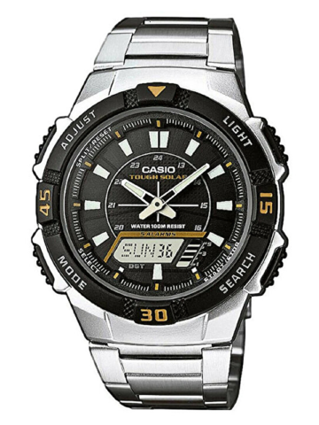 CASIO COLLECTION AQ-S800WD-1