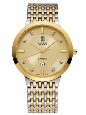 COVER LANGHAM DIAMOND CO123.22