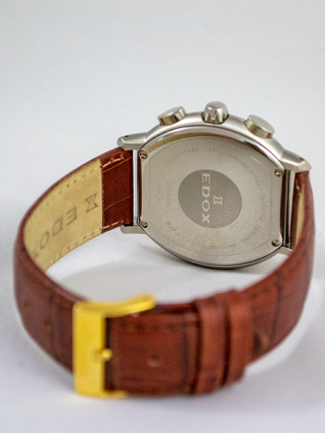 4-12 EDOX LES PRES 01324-357C-DI