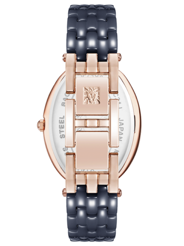 ANNE KLEIN CERAMIC AK/3900RGNV