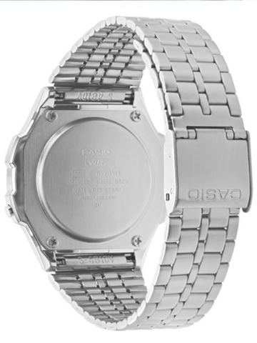 4-13 CASIO VINTAGE A171WE-1AEF